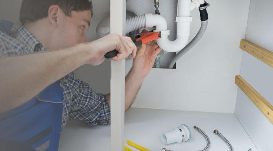 Professional Leak Detection in Monarch, MT